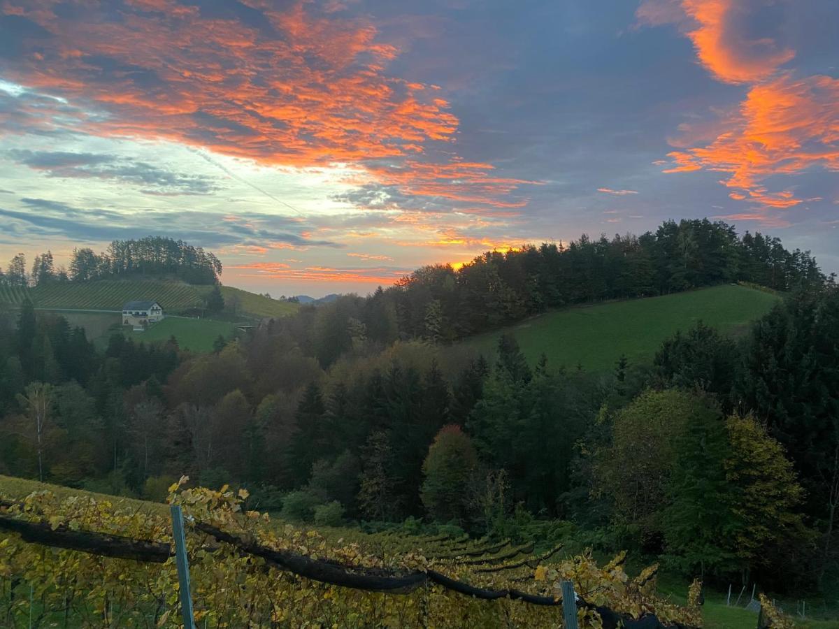 Trautenburg Stub'N ลอยช์ชาค ภายนอก รูปภาพ