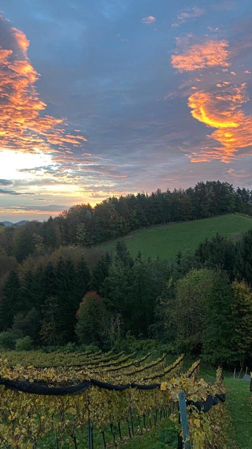 Trautenburg Stub'N ลอยช์ชาค ภายนอก รูปภาพ
